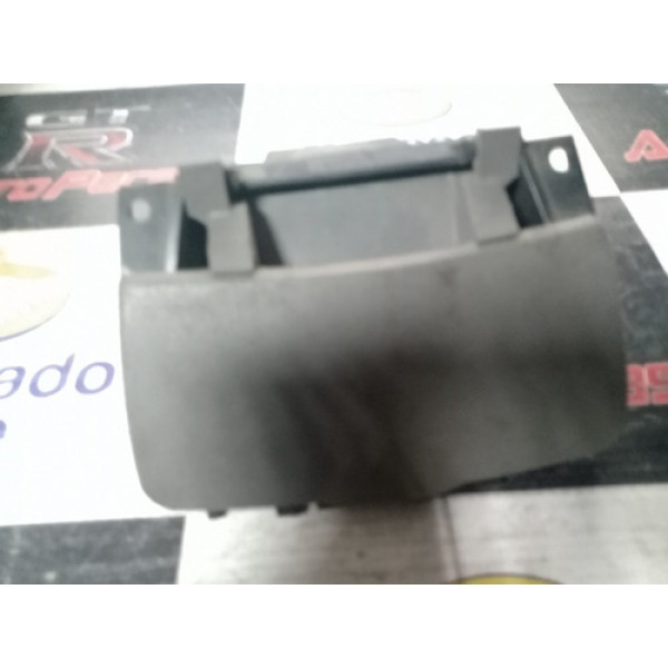 Cinzeiro Original Ford Fiesta Courrier 99 Xs6xa044d88