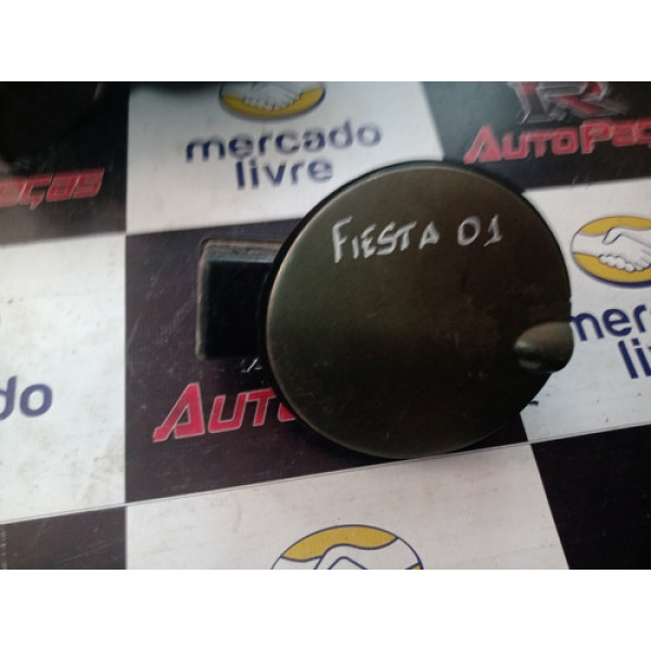 Tampa Da Portinhola Ford Ka Fiesta B405a02