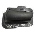 Maçaneta Interna Traseira Esquerda  Gm Vectra 99