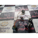 Circuito Lanterna Lateral Direita Ford Focus 16 Usado