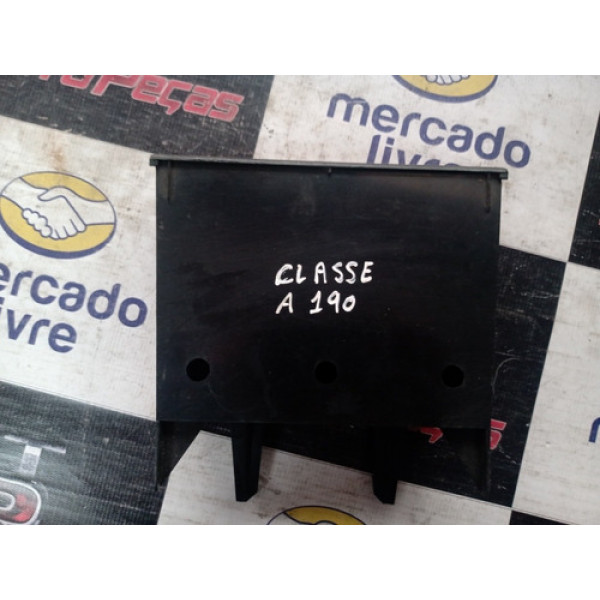 Moldura Porta Treco Mercedes Classe A  A1686800791