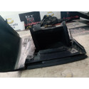 Moldura Lateral Caixa Fusivel Fiat Stilo 735297738