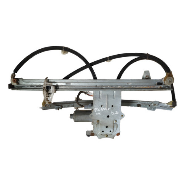 Maquina Vidro Dianteira Direita Citroen Xsara Picasso 04