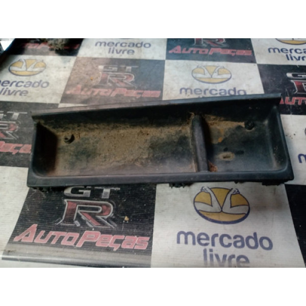 Moldura Console Porta Lateral Renault Megane 09 8200606723
