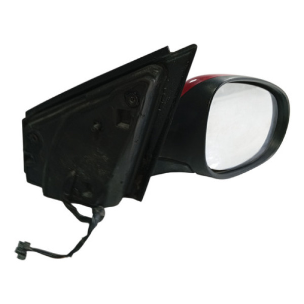 Retrovisor Elétrico Direito Bravo 2011 2012 Essence ()