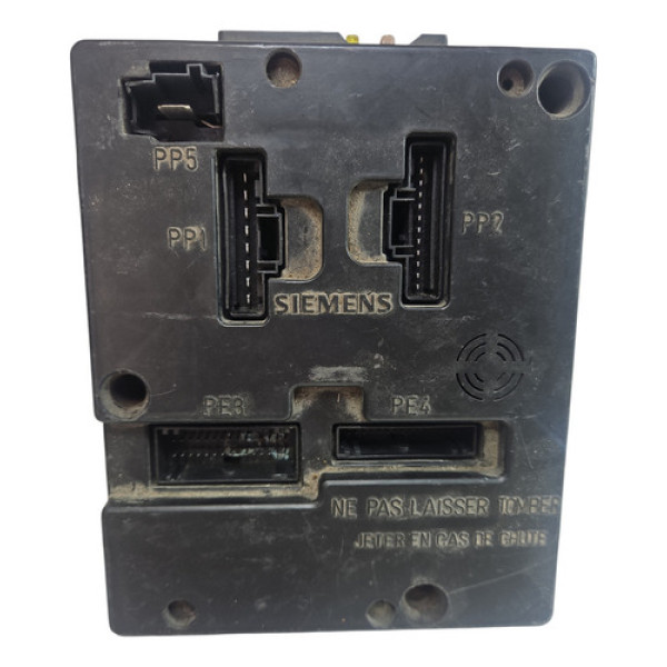 Módulo Bsi Renault Megane 00