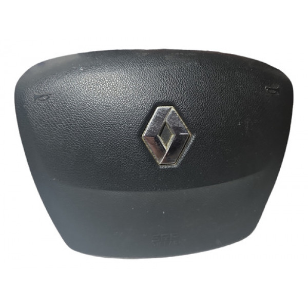 Tampa Volante Buzina Renault Fluence 