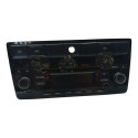 Rádio Automotivo Volkswagen Gol Saveiro 5u0035150 Preto