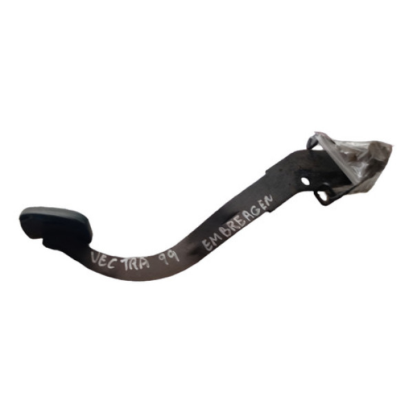 Pedal Embreagem Vectra 97/05 Original Gm 