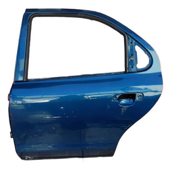 Porta Traseira Esquerda Ford Mondeo 1995