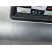 Porta Traseira  Esquerda  Renault  Clio 2010 Traseira Porta Traseira  Esquerda  Renault  Clio 2010 Cinza