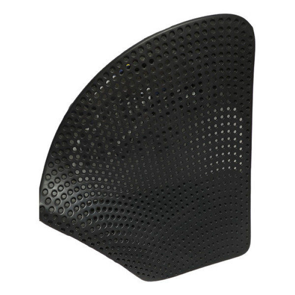 Tela Alto Falante Forro Porta Diant Dir Citröen C3 2003/2011