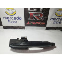 Macaneta Externa Hyundai Hb20 2014 D/d Original Usado 