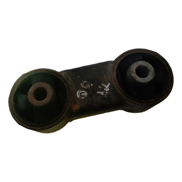 Coxim Suporte Motor Chery Qq 1.1 2011 / 2012 / 2013 