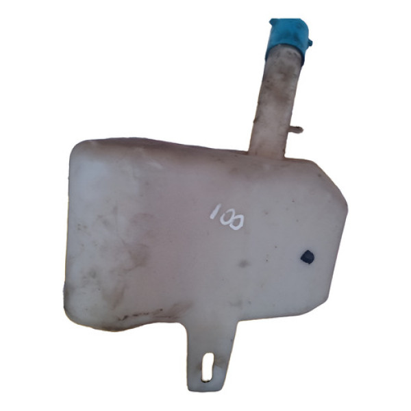 Reservatório Água Limpador Parabrisa Fiat Siena 2015 Usado