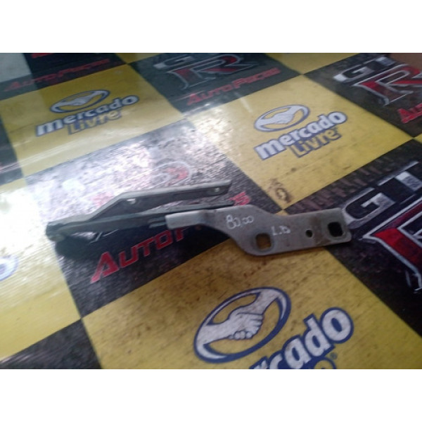 Dobradiça Capo Chevrolet Omega Australiano Lado Dir. Usado