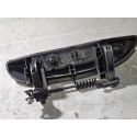 Maçaneta Externa Dianteira Direita Renault Scenic 07 Dianteira