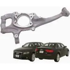 Montante Dianteiro Direito Audi A4 2.0 Tfsi 2010