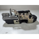 Fechadura Elétrica Porta Traseira Esquerda Peugeot 207 1.4