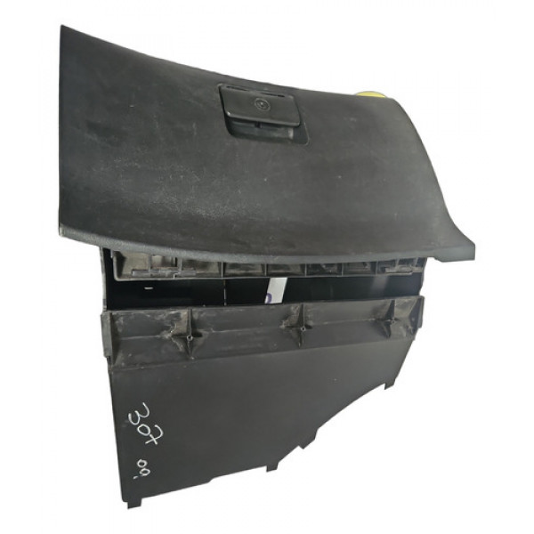 Porta Luvas Peugeot 307 Completo 