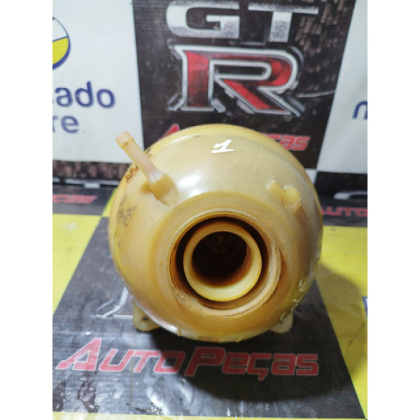 Reservatório Água Radiador Volkswagen Golf 95 1h0121407