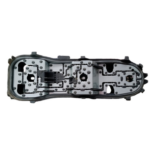 Circuito Lanterna Esquerda Renault Duster 26217003 B394