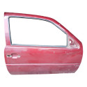 Porta Vw Gol G2 G3 G4 Lado Direito  2 Portas