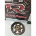 Polia Comando Cabecote Citroen C3 206 207 307 1.6 1 Furo