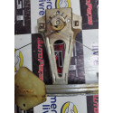 Máquina De Vidro Traseira Esquerda Renault Clio 1.0 2012