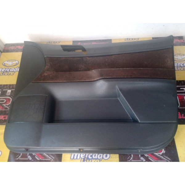 Forro Porta Dianteiro Direito Polo 05/12 Orig. 6q4867012 