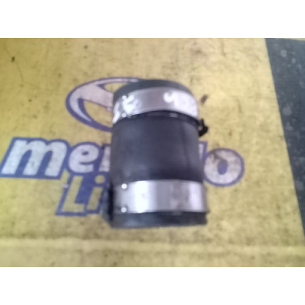 Mangueira Intercooler Peugeot 408 2018 9656242180 Usado 