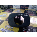 Moldura  Coluna Direcao Renault Clio 7700413067 Usad
