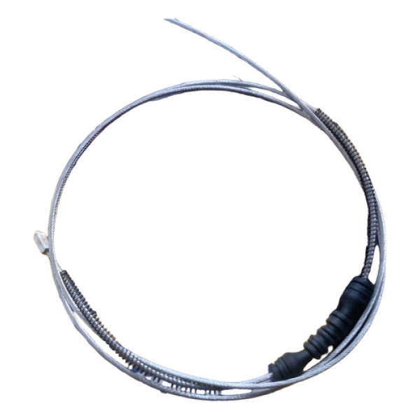 Cabo Freio De Mão Corcel Tras. 80 Deom2a604b Usado Original 