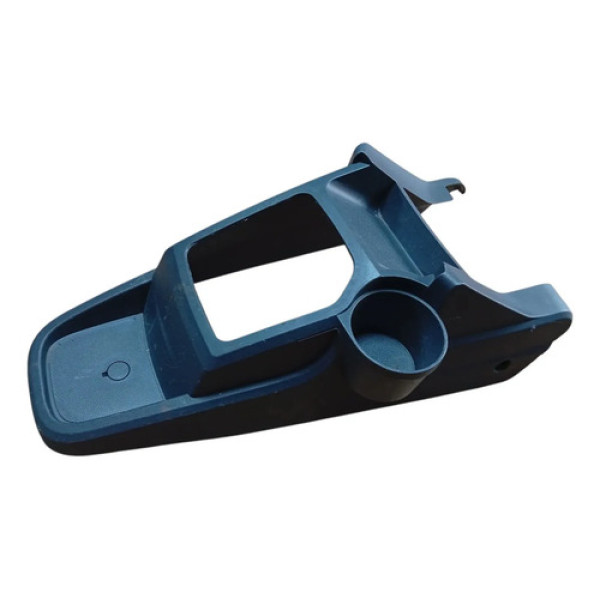 Console Central Porta Copos Ford Ka 23934510 Cinza-escuro