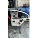 Porta Traseira Direita Renault Megane 1.6 1998 1999 2000 Traseira Direito Prateado