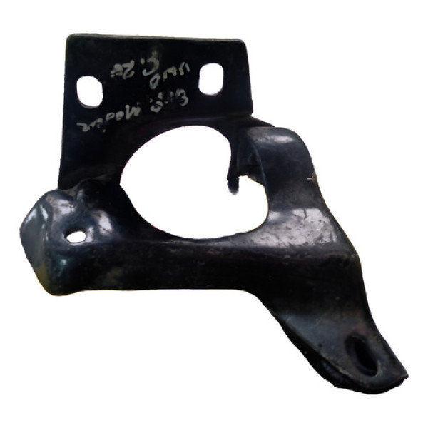 Suporte Motor Coxim Fiat Uno 02 Usado Original