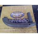 Maçaneta Interna Citroen Picasso 04 Dianteira Esquerda Usado