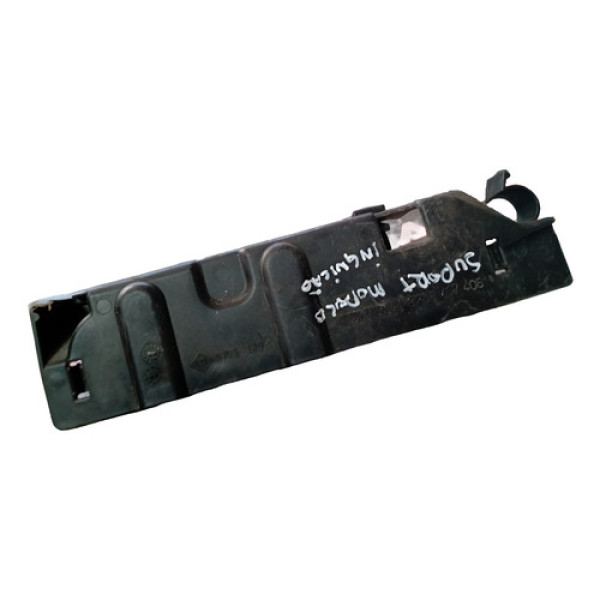 Suporte Modulo De Injeção Original Renault Megane 8200467406