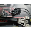 Máquina De Vidro Traseira Esquerda Audi A4 8k0839461a
