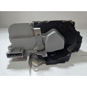 Fechadura Elétrica Porta Traseira Esquerda Peugeot 207 1.4