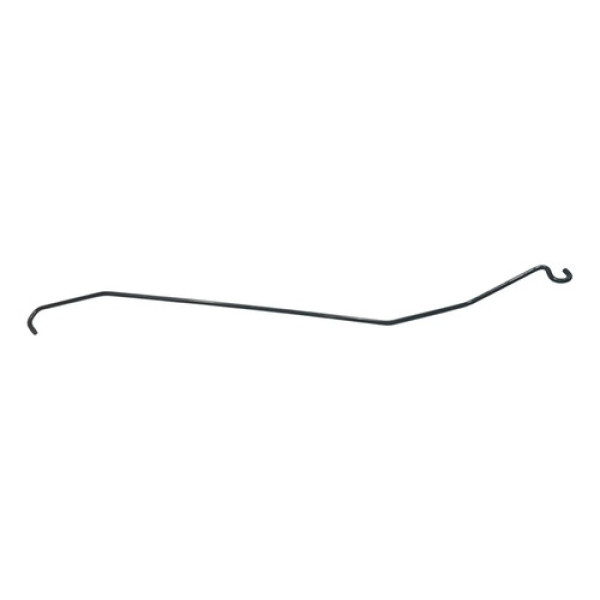 Braço Do Capô Ford Ka 2019 Preto