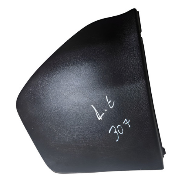 Moldura Acabamento Painel Dianteiro Esquerdo Peugeot 307 05