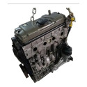 Motor Parcial Peugeot 206 207 Citroen C3 1.4 8v 82cv Baixado