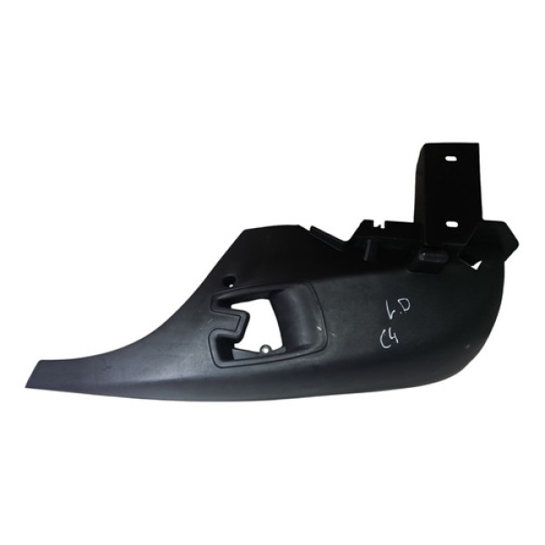 Moldura Console Direito Citroën C4 Pallas 08/12