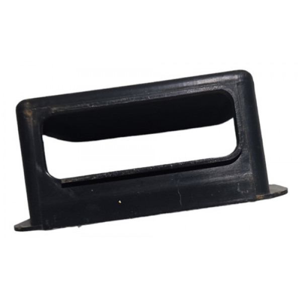 Moldura Batente Tampa Traseira Fiat Palio