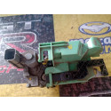 Fechadura Elétrica Fiat Linea 2010 Traseiro Esquerdo Usado 