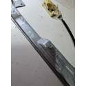 Maquina De Vidro Dianteira Direita Citroën C4 Pallas 08/12