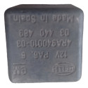 Rele Buzina 4 Pinos 12v Hella Omega 93/98 - 03440489