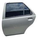 Porta Traseira Esquerda Ford Fiesta