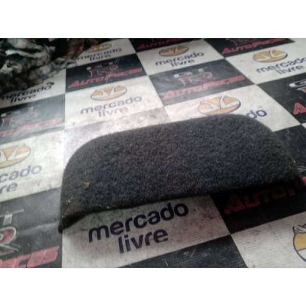 Moldura Tampa Carpê Citroen Xsara Picasso 2010 96405526 